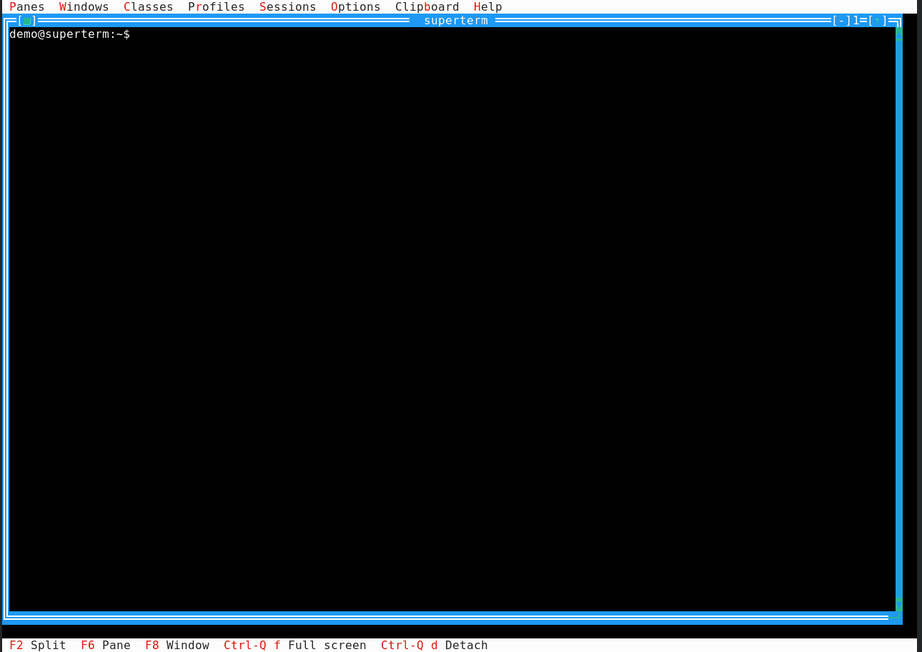 Choosing a desktop picture
